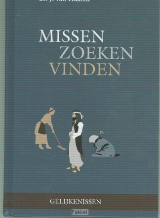 product afbeelding voor: Missen zoeken vinden