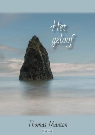 product afbeelding voor: Geloof