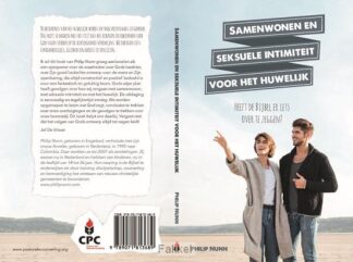 product afbeelding voor: Samenwonen en seksuele intimiteit voor h