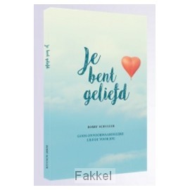 product afbeelding voor: Je bent geliefd