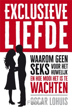 product afbeelding voor: Exclusieve liefde