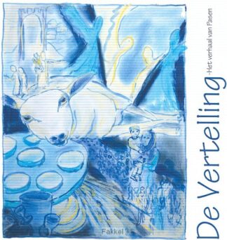 product afbeelding voor: Vertelling