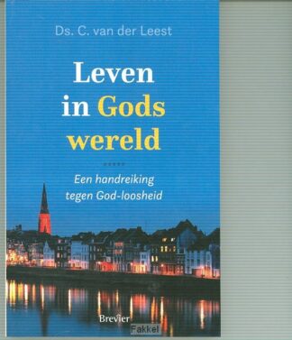 product afbeelding voor: Leven in Gods wereld