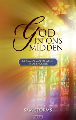 product afbeelding voor: God in ons midden