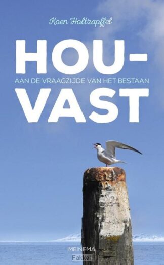 product afbeelding voor: Houvast