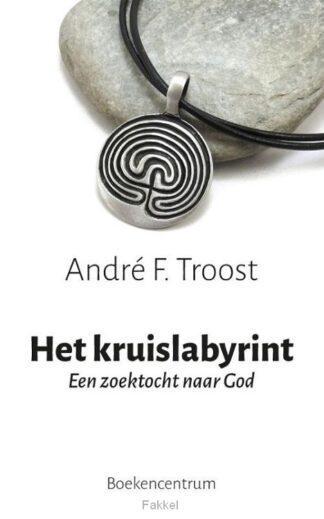 product afbeelding voor: Kruislabyrinth