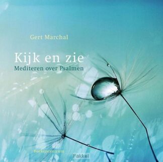 product afbeelding voor: Kijk en zie