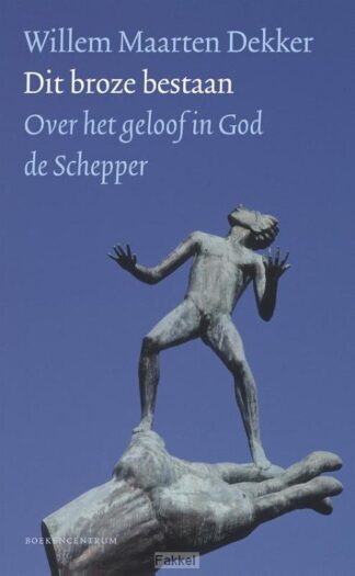 product afbeelding voor: Dit broze bestaan