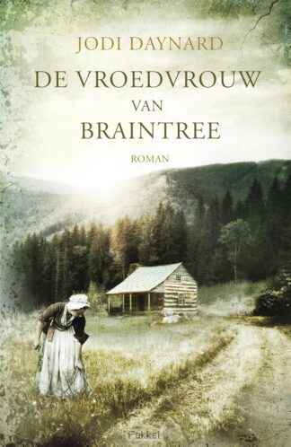 product afbeelding voor: Vroedvrouw van Braintree