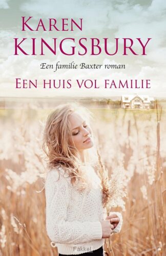 product afbeelding voor: Huis vol familie