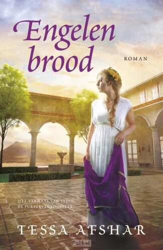 product afbeelding voor: Engelenbrood