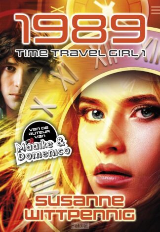 product afbeelding voor: 1989