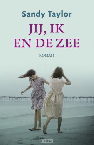product afbeelding voor: Jij ik en de zee