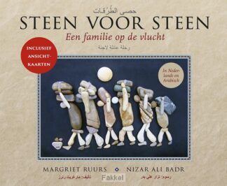 product afbeelding voor: Steen voor steen