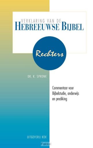 product afbeelding voor: Rechters