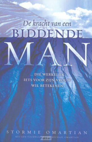 product afbeelding voor: Kracht van een biddende man