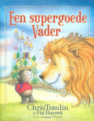 product afbeelding voor: Supergoede Vader