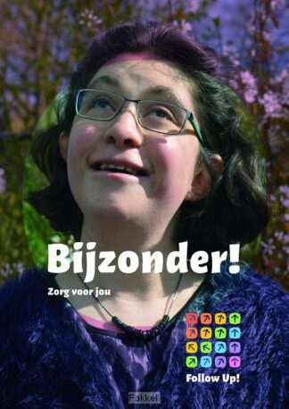product afbeelding voor: Follow up Bijzonder dl 4 cate.pak.com.