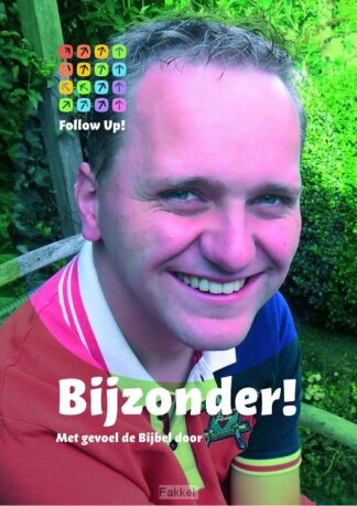 product afbeelding voor: Follow up Bijzonder dl 5 cate.pak.com.