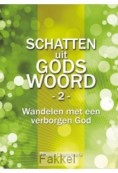 product afbeelding voor: Schatten uit Gods woord 2
