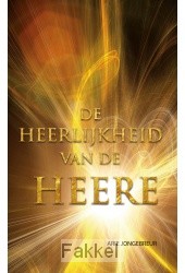 product afbeelding voor: Heerlijkheid van de Heere