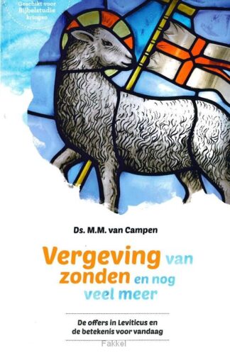 product afbeelding voor: Vergeving van zonden en nog veel meer