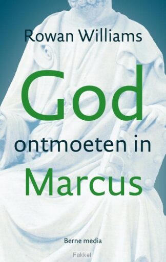 product afbeelding voor: God ontmoeten in Marcus