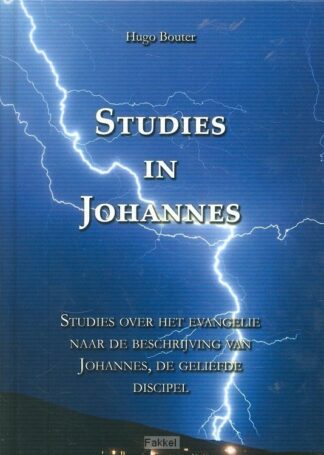 product afbeelding voor: Studies in Johannes