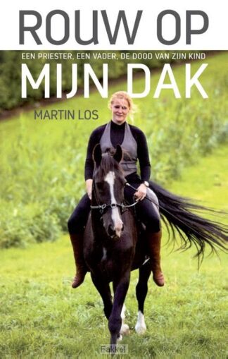 product afbeelding voor: Rouw op mijn dak