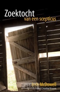 product afbeelding voor: Zoektocht van een scepticus
