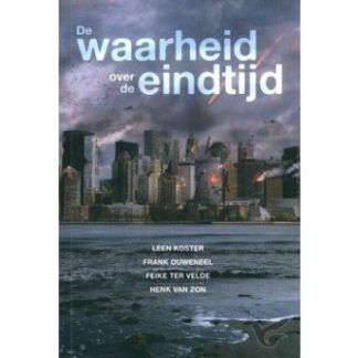 Waarheid over de eindtijd