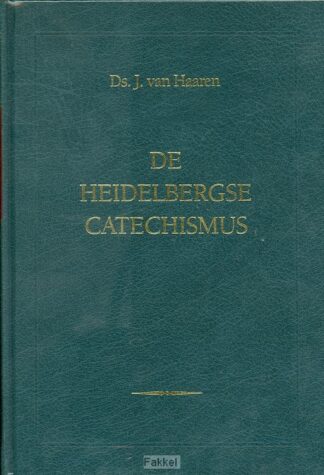 product afbeelding voor: Heidelbergse catechismus