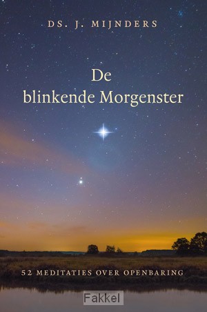 product afbeelding voor: Blinkende morgenster