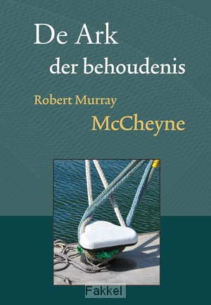 product afbeelding voor: Ark der behoudenis