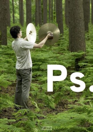product afbeelding voor: Ps.