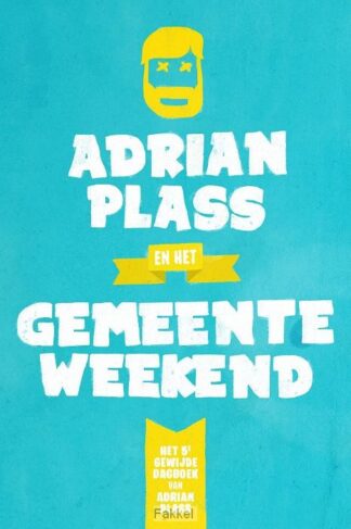 product afbeelding voor: Adrian Plass en het gemeenteweekend