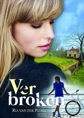 product afbeelding voor: Verbroken