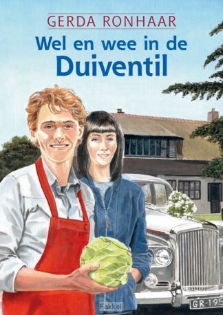 product afbeelding voor: Wel en wee in de duiventil