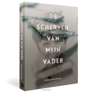 product afbeelding voor: Scherven van mijn vader