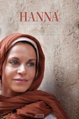 product afbeelding voor: Hanna