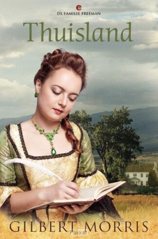 product afbeelding voor: Thuisland