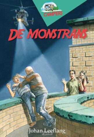 product afbeelding voor: Monstrans