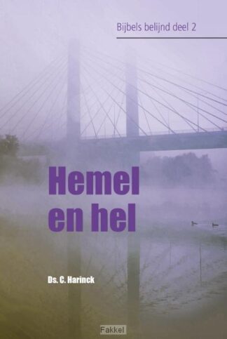 product afbeelding voor: Hemel en hel