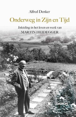 product afbeelding voor: Onderweg in zijn en tijd