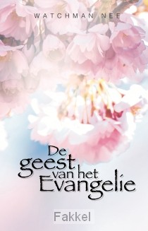 product afbeelding voor: Geest van het evangelie
