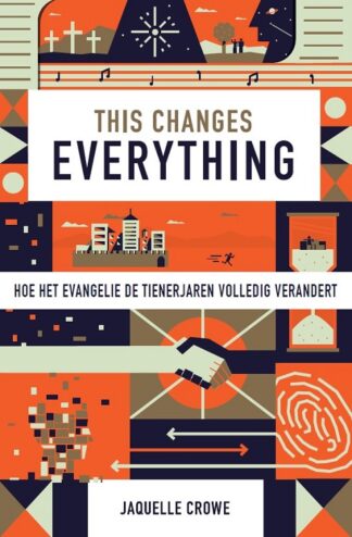 This Changes Everything