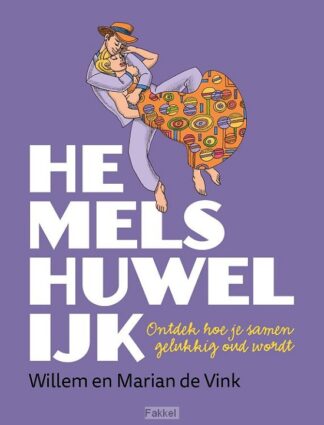 product afbeelding voor: Hemels Huwelijk