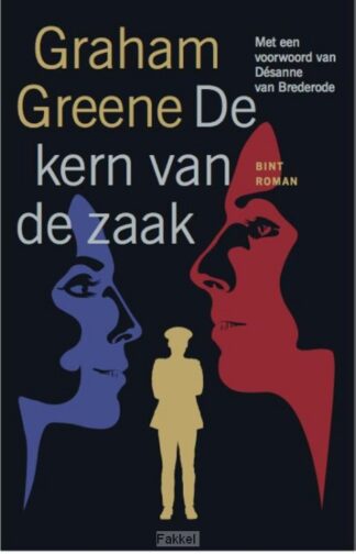 product afbeelding voor: Kern van de zaak