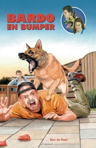 product afbeelding voor: Bardo en bumper