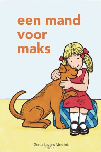 product afbeelding voor: Mand voor maks